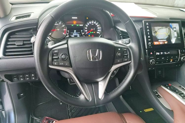 Used Honda Avancier 2020 370TURBO Four-Wheel Drive Supreme Edition Steering Wheel