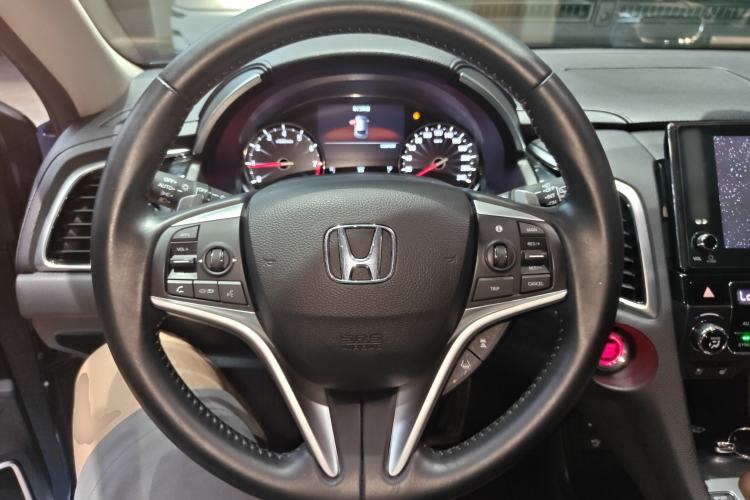 Used Honda Avancier 2020 370TURBO Four-Wheel Drive Supreme Edition Steering Wheel