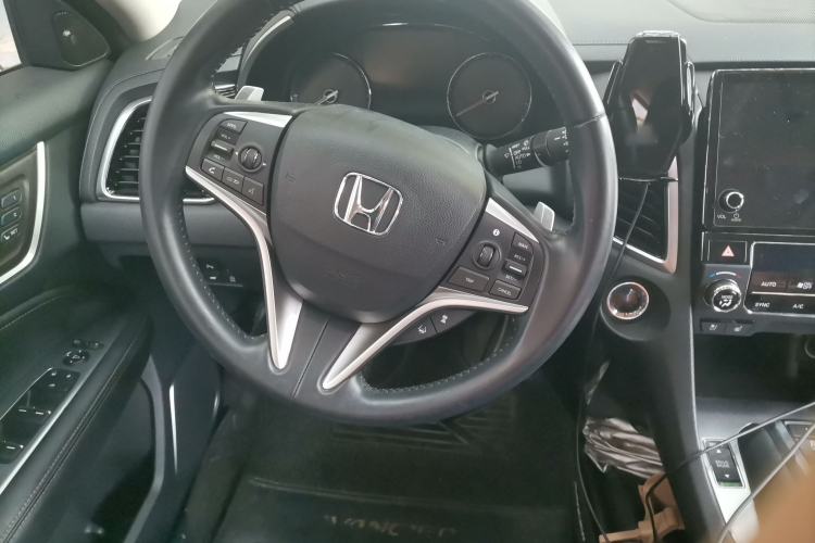 Used Honda Avancier 2020 370TURBO Four-Wheel Drive Supreme Edition Steering Wheel