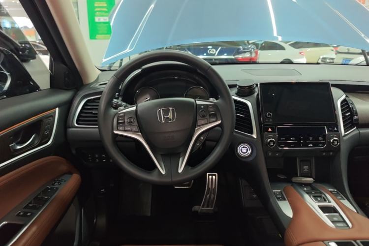 Used Honda Avancier 2020 370TURBO Four-Wheel Drive Supreme Edition Steering Wheel