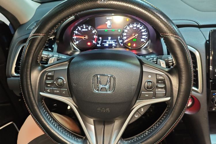 Used Honda Avancier 2020 370TURBO Four-Wheel Drive Supreme Edition Steering Wheel
