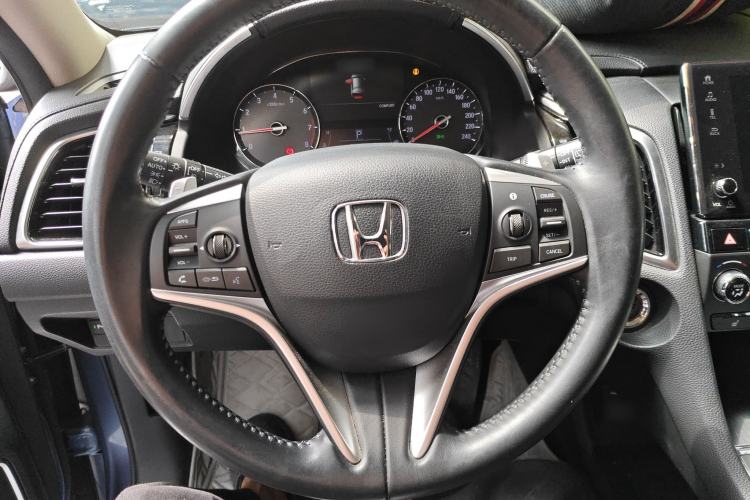 Used Honda Avancier 2020 240TURBO Front-Wheel Drive Smart Edition Steering Wheel