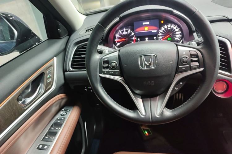Used Honda Avancier 2020 370TURBO Four-Wheel Drive Supreme Edition Steering Wheel