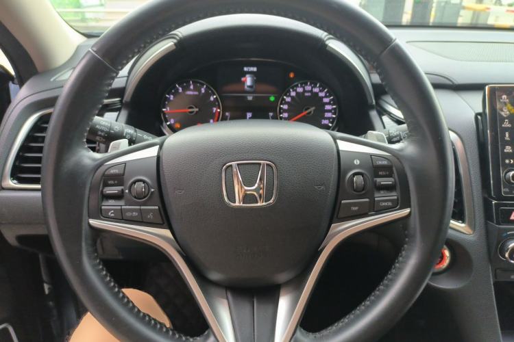 Used Honda Avancier 2020 370TURBO Four-Wheel Drive Premium Edition Steering Wheel
