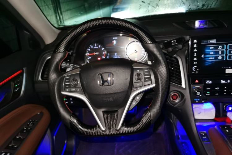 Used Honda Avancier 2020 370TURBO Four-Wheel Drive Supreme Edition Steering Wheel