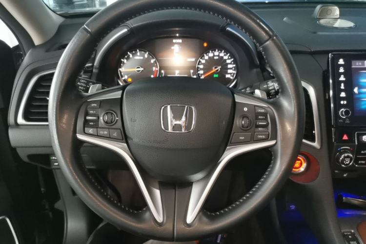 Used Honda Avancier 2020 370TURBO Four-Wheel Drive Premium Edition Steering Wheel