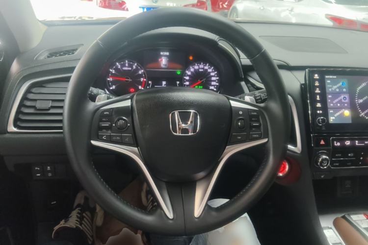 Used Honda Avancier 2020 370TURBO Four-Wheel Drive Premium Edition Steering Wheel