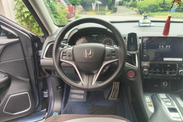 Used Honda Avancier 2020 370TURBO Four-Wheel Drive Supreme Edition Steering Wheel