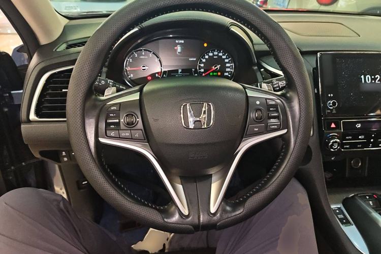 Used Honda Avancier 2020 370TURBO Two-Wheel Drive Luxury Edition Steering Wheel
