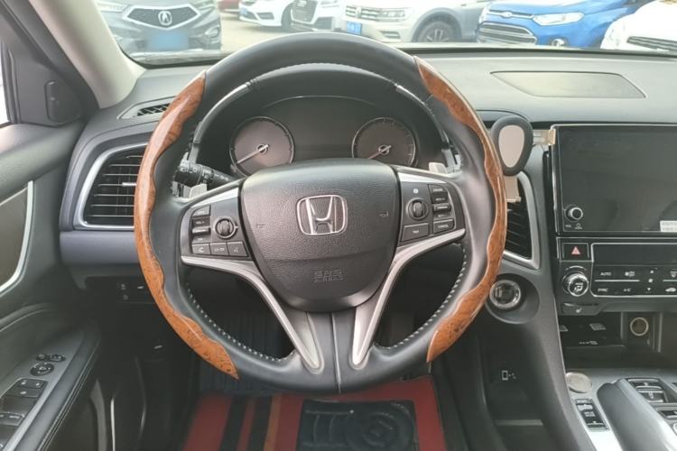 Used Honda Avancier 2020 370TURBO Two-Wheel Drive Luxury Edition Steering Wheel