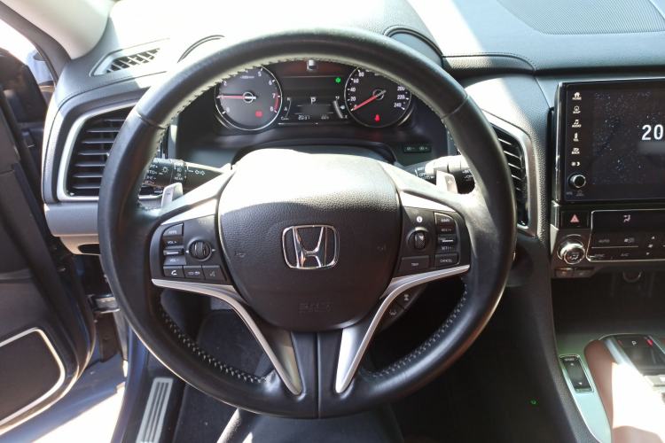 Used Honda Avancier 2020 370TURBO Four-Wheel Drive Supreme Edition Steering Wheel