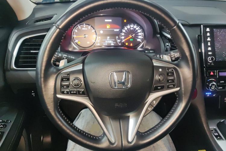 Used Honda Avancier 2020 370TURBO Four-Wheel Drive Supreme Edition Two-Tone Steering Wheel