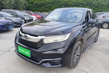 Used Honda Avancier 2020 370TURBO Two-Wheel Drive Luxury Edition