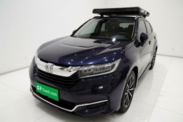 Used Honda Avancier 2020 370TURBO Two-Wheel Drive Luxury Edition