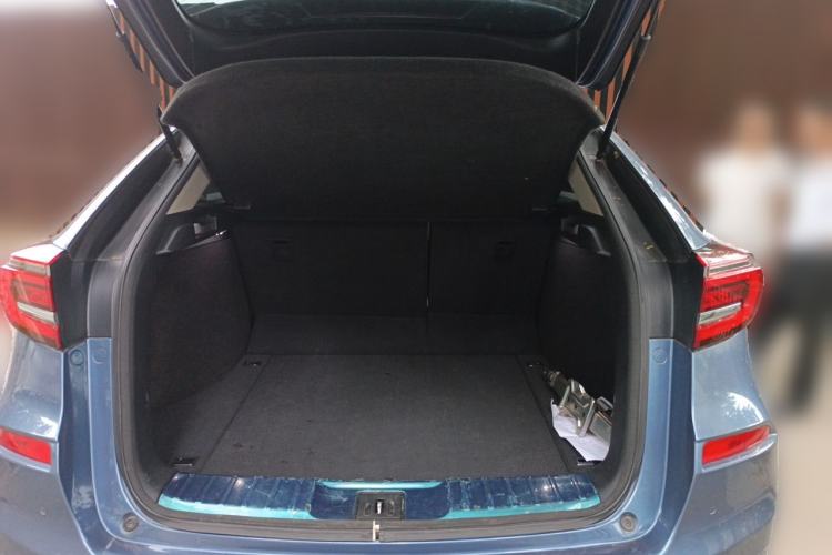 Used Honda Avancier 2020 370TURBO Four-Wheel Drive Premium Edition Trunk