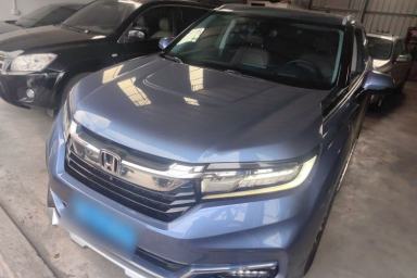 Used Honda Avancier 2020 370TURBO Four-Wheel Drive Supreme Edition