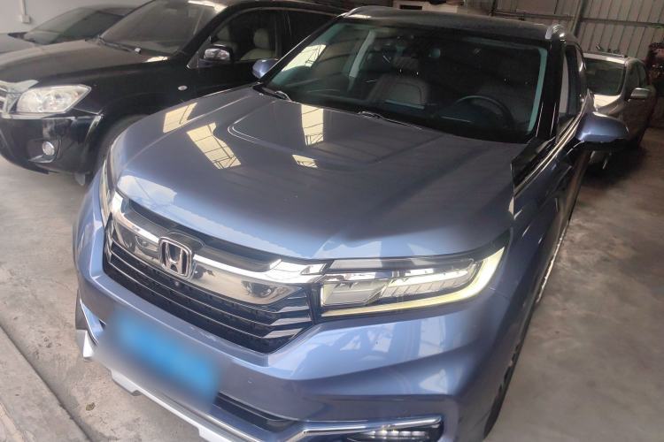 Used Honda Avancier 2020 370TURBO Four-Wheel Drive Supreme Edition Guazi used car, China used car export, Used car for sale, Used  cars, Cheapest cars for sale
