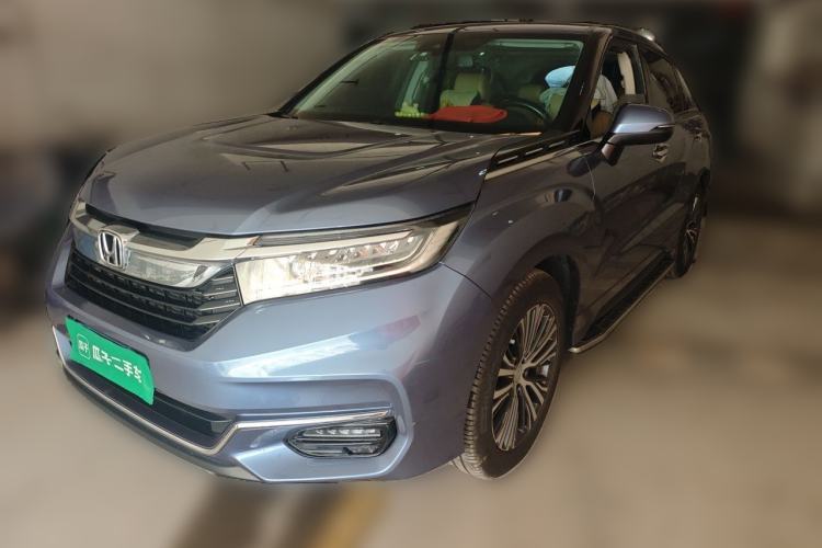 Ojetý Honda Avancier 2020 240TURBO Two-Wheel Drive Premium Edition Guazi used car, China used car export, Used car for sale, Used  cars, Cheapest cars for sale