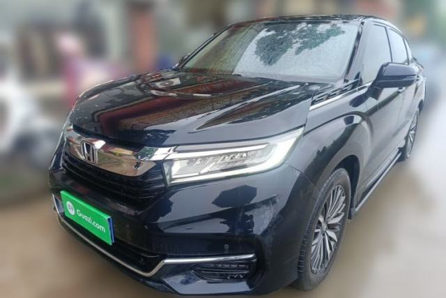 Used Honda Avancier 2020 370TURBO Two-Wheel Drive Luxury Edition