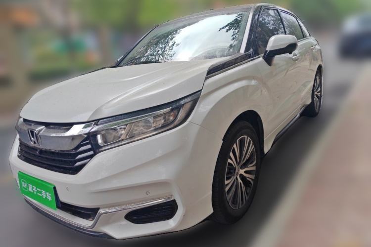 Used Honda Avancier 2020 240TURBO Two-Wheel Drive Comfort Edition Guazi used car, China used car export, Used car for sale, Used  cars, Cheapest cars for sale