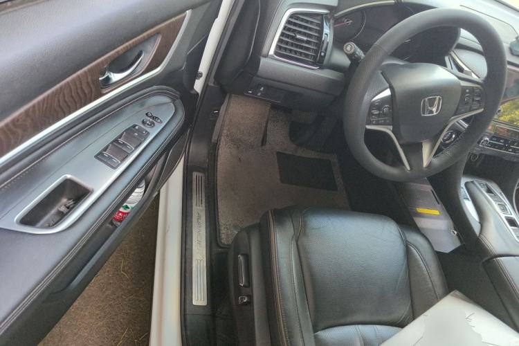 Used Honda Avancier 2020 370TURBO Four-Wheel Drive Premium Edition Driver Seat