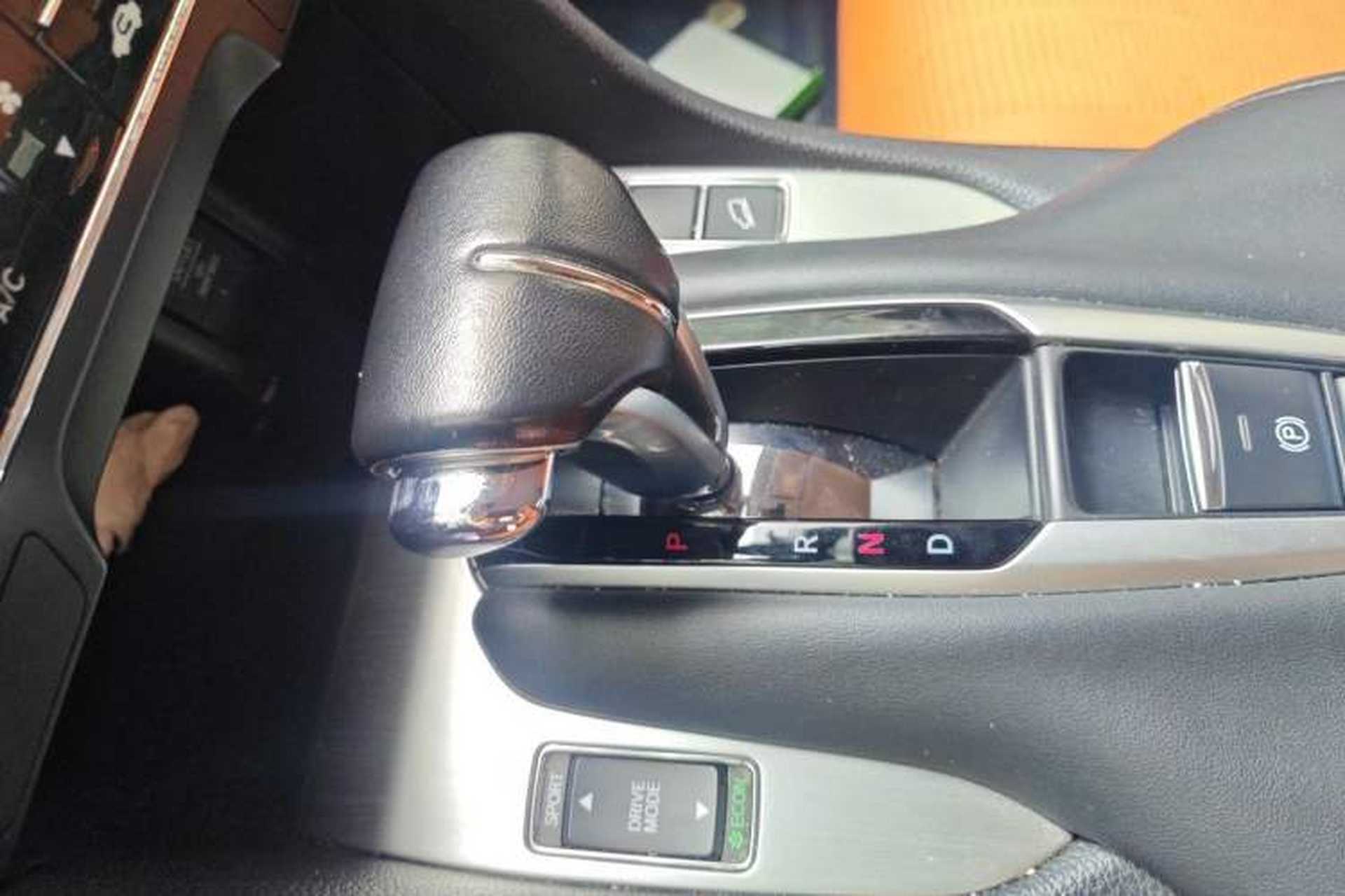Used Honda Avancier 2020 240TURBO Two-Wheel Drive Comfort Edition Gear Lever