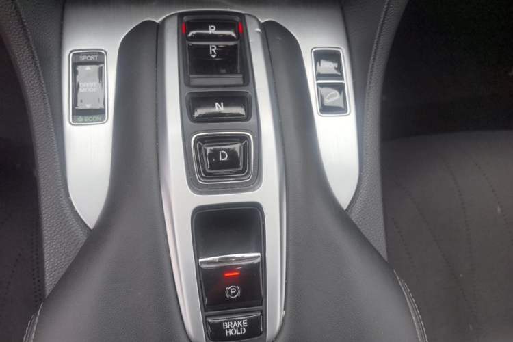 Used Honda Avancier 2020 370TURBO Two-Wheel Drive Luxury Edition Gear Lever