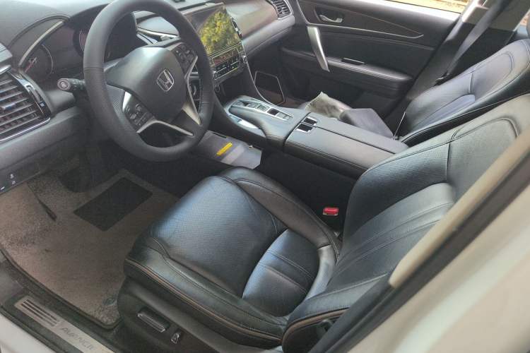 Used Honda Avancier 2020 370TURBO Four-Wheel Drive Premium Edition Left Front Seat