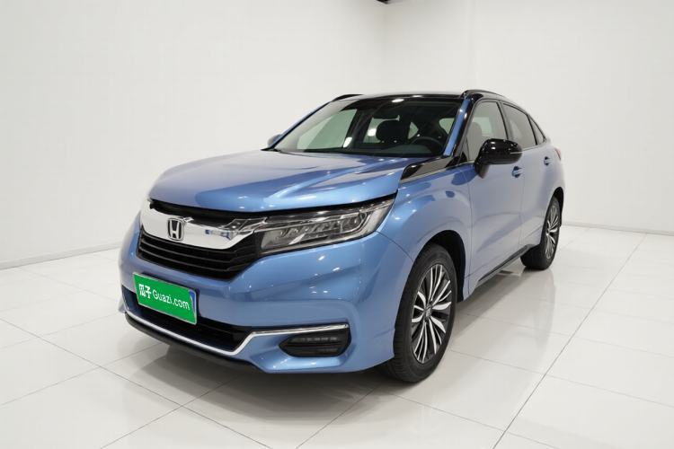 Ojetý Honda Avancier 2020 370TURBO Four-Wheel Drive Prestige Edition Two-Tone Guazi used car, China used car export, Used car for sale, Used  cars, Cheapest cars for sale