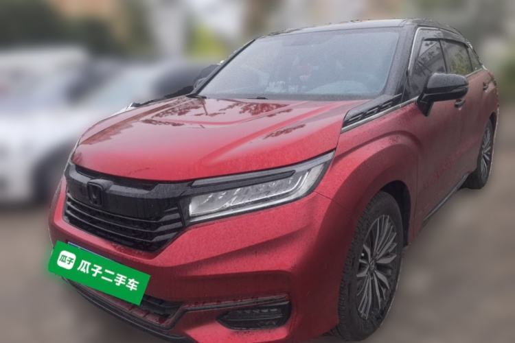 Used Honda Avancier 2020 370TURBO Two-Wheel Drive Luxury Edition Guazi used car, China used car export, Used car for sale, Used  cars, Cheapest cars for sale