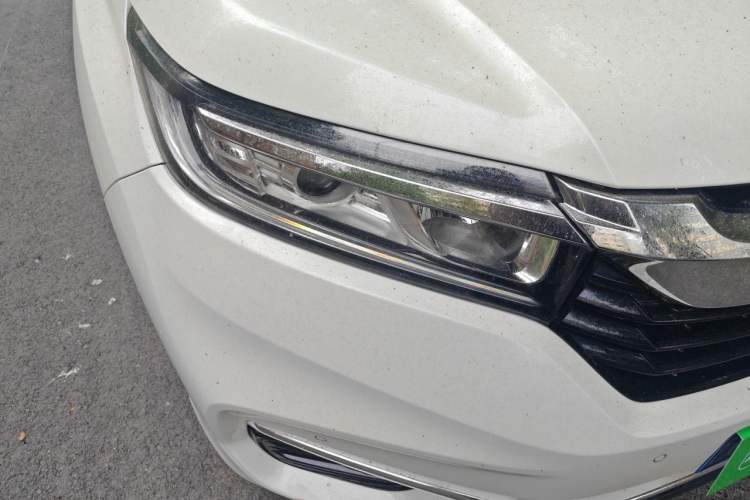 Used Honda Avancier 2020 240TURBO Two-Wheel Drive Comfort Edition Right Front Headlight
