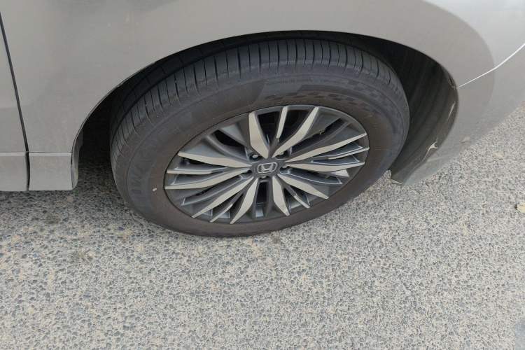 Used Honda Avancier 2020 370TURBO Four-Wheel Drive Premium Edition Right Front Wheel Hub