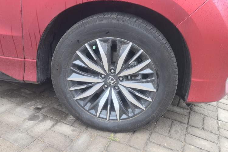 Used Honda Avancier 2020 370TURBO Two-Wheel Drive Luxury Edition Right Front Wheel Hub
