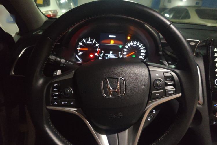 Used Honda Avancier 2020 370TURBO Four-Wheel Drive Supreme Edition Two-Tone Steering Wheel