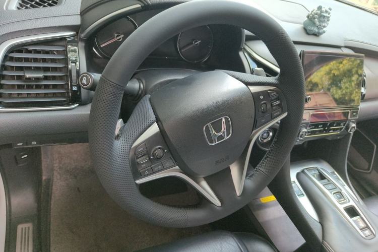 Used Honda Avancier 2020 370TURBO Four-Wheel Drive Premium Edition Steering Wheel
