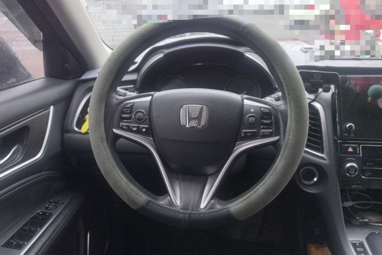 Used Honda Avancier 2020 370TURBO Two-Wheel Drive Luxury Edition Steering Wheel