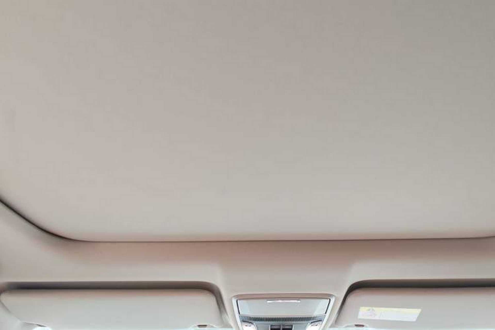 Used Honda Avancier 2020 370TURBO Four-Wheel Drive Premium Edition Headliner