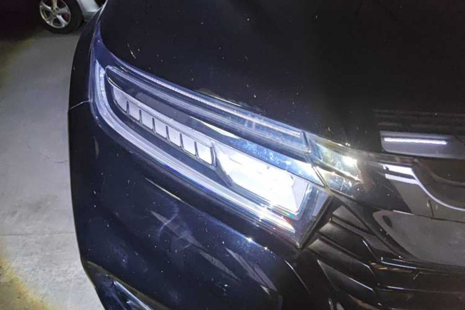 Used Honda Avancier 2020 370TURBO Four-Wheel Drive Premium Edition Right Front Headlight