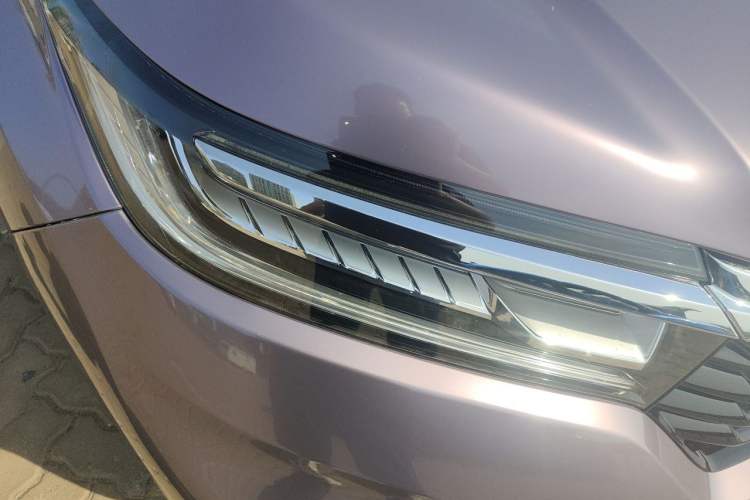 Used Honda Avancier 2020 370TURBO Four-Wheel Drive Premium Edition Right Front Headlight