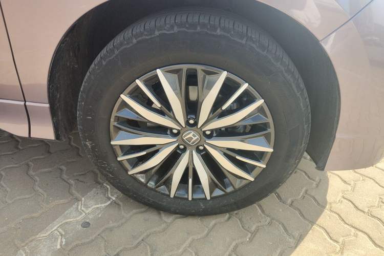 Used Honda Avancier 2020 370TURBO Four-Wheel Drive Premium Edition Right Front Wheel Hub