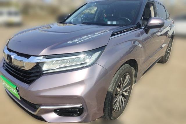 Used Honda Avancier 2020 370TURBO Four-Wheel Drive Premium Edition