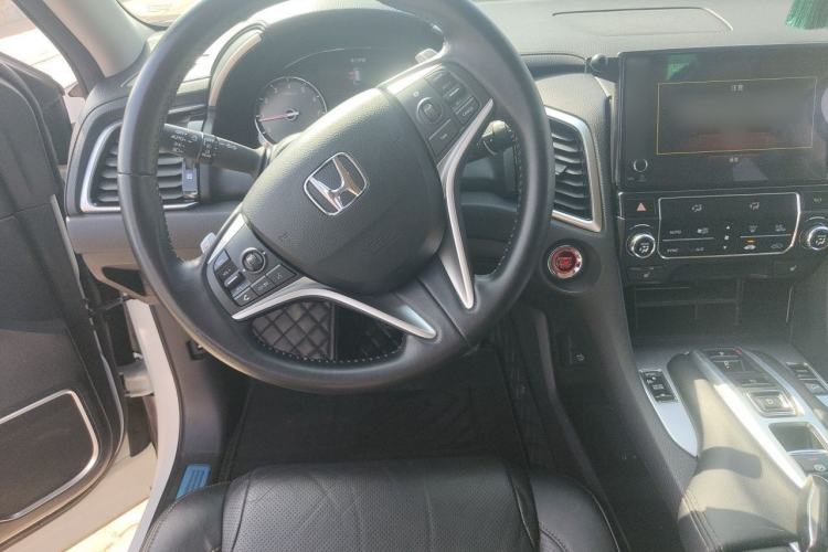 Used Honda Avancier 2020 370TURBO Four-Wheel Drive Premium Edition Steering Wheel