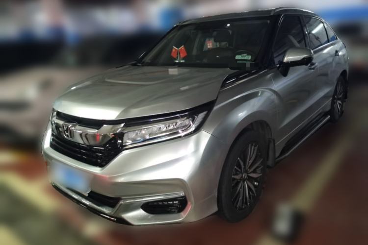 Used Honda Avancier 2020 370TURBO Four-Wheel Drive Premium Edition Guazi used car, China used car export, Used car for sale, Used  cars, Cheapest cars for sale