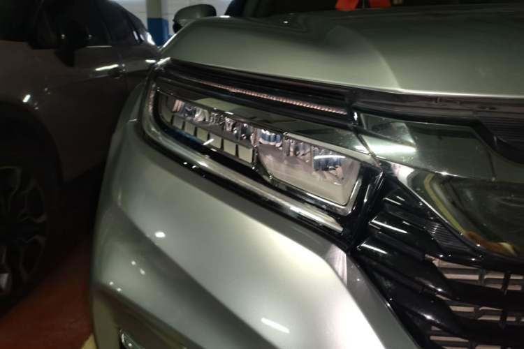 Used Honda Avancier 2020 370TURBO Four-Wheel Drive Premium Edition Right Front Headlight