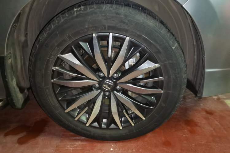 Used Honda Avancier 2020 370TURBO Four-Wheel Drive Premium Edition Right Front Wheel Hub