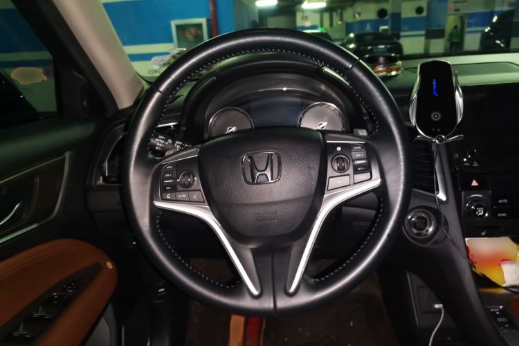 Used Honda Avancier 2020 370TURBO Four-Wheel Drive Premium Edition Steering Wheel