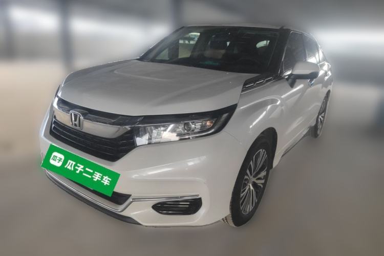 Used Honda Avancier 2020 240TURBO Two-Wheel Drive Comfort Edition Guazi used car, China used car export, Used car for sale, Used  cars, Cheapest cars for sale