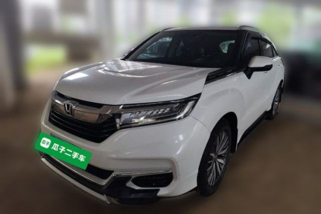 Used Honda Avancier 2020 370TURBO Four-Wheel Drive Premium Edition