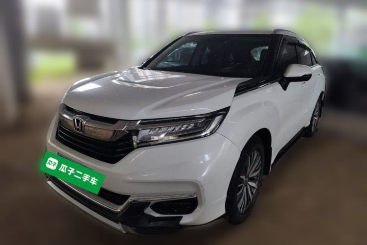 Used Honda Avancier 2020 370TURBO Four-Wheel Drive Premium Edition Guazi used car, China used car export, Used car for sale, Used  cars, Cheapest cars for sale