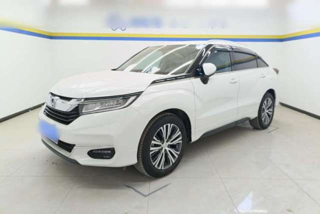 Used Honda Avancier 2020 240TURBO Front-Wheel Drive Smart Edition